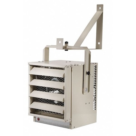 Dimplex 5kW Electric Utility Heater, 1-Phase, 240/208V CUH05B31T