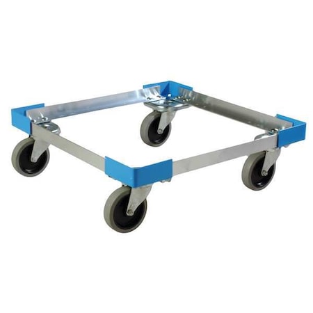Carlisle Foodservice Dishwashing Rack Dolly C2220A14