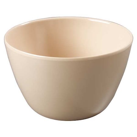 Carlisle Foodservice Bouillon Cup, 7-3/4 oz., Tan PK48 KL350GR25