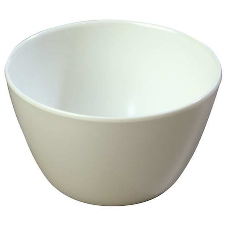 Carlisle Foodservice Bouillon Cup, 7-3/4 oz., White PK48 KL350GR02