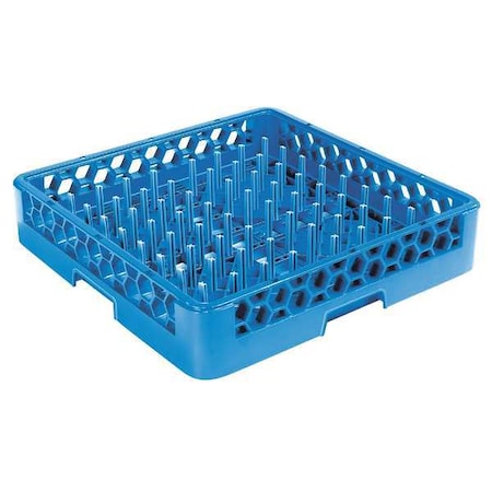 Carlisle Foodservice Plate and Tray Rack, PK6 RP14