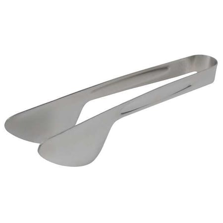 Carlisle Foodservice Pastry Tong, SS, 8 In, PK12 607680GR