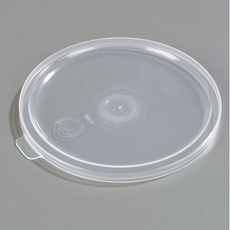 Carlisle Foodservice Crock Replacement Lid, PK12 31130