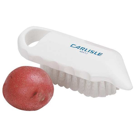 Carlisle Foodservice Potato Brush, PK12 4041202
