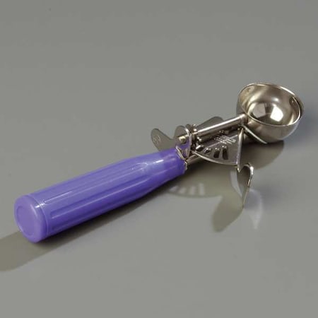 Carlisle Foodservice Disher, SS, 0.90 oz., PK12 60300-40