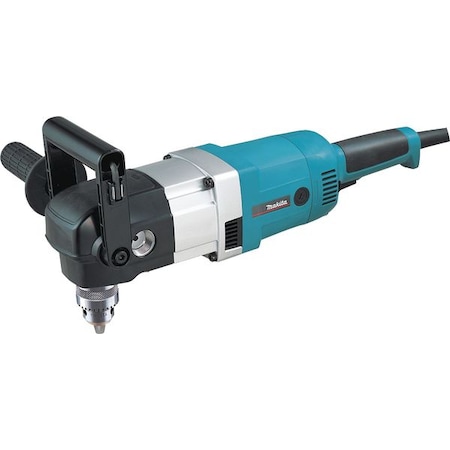Makita 1/2" Angle Drill, 10.0A, 2-Speed, Reversible DA4031