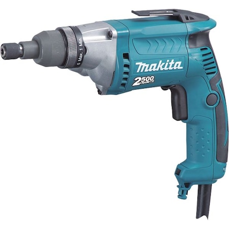 MAKITA 2,500 RPM Torque Adjustable Screwdriver FS2701