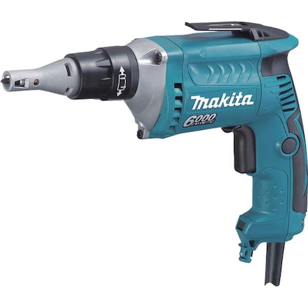 Makita 6,000 RPM Drywall Screwdriver FS6200
