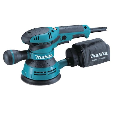 MAKITA 5" Random Orbit Sander BO5041K