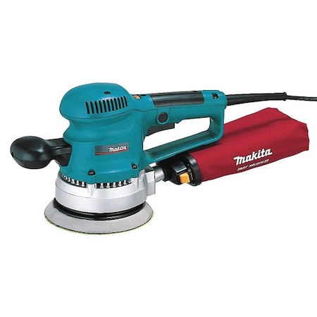 Makita 6" Random Orbit Sander BO6030