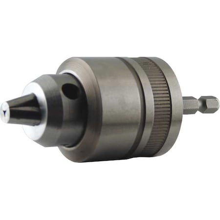 Makita 3/8" Keyless Chuck Adapter 763198-1