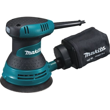 Makita 5" Random Orbit Sander BO5030