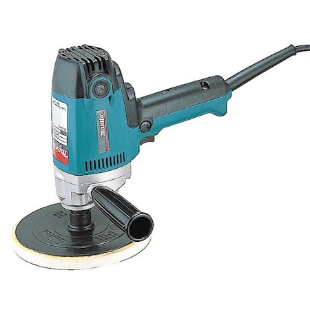 Makita 7'' Vertical Polisher PV7001C