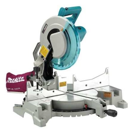 Makita 12 in Blade Dia., 1 in Arbor Size LS1221