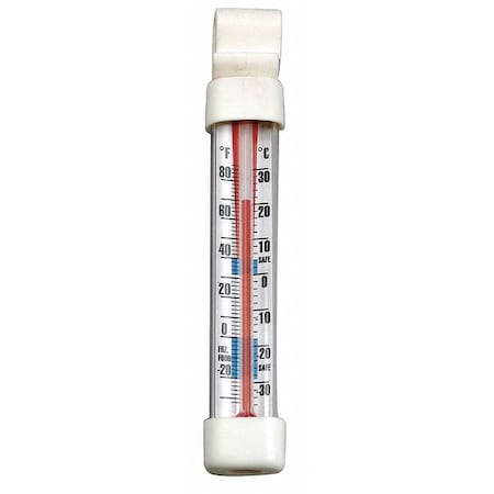 Taylor Refrigerator/Freezer Thermometer 3509