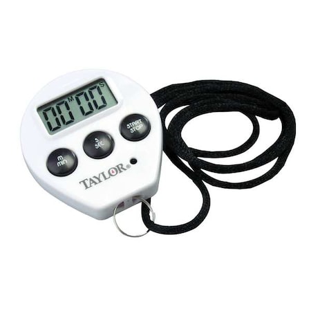 Taylor Chef Timer/Stopwatch 5816N