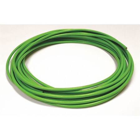 Siemens Cable, Cat 5e, 22 AWG, 65.5 ft, Green A6X30065905