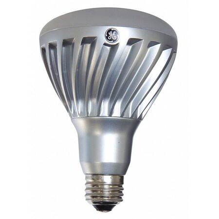 Current LED Reflector Lamp, BR30,3000K, Warm LED12DBR30/830