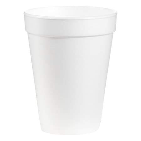 Dart Foam Cup, 14 oz 14J16