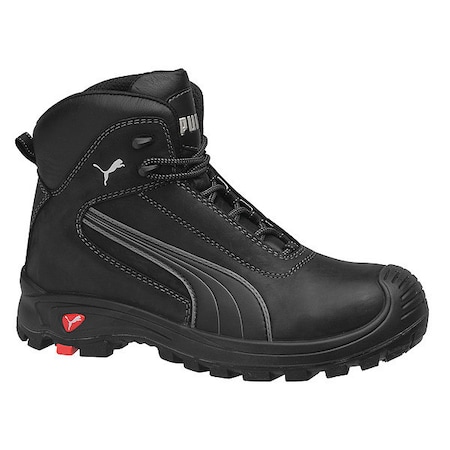 puma steel toe safety shoes