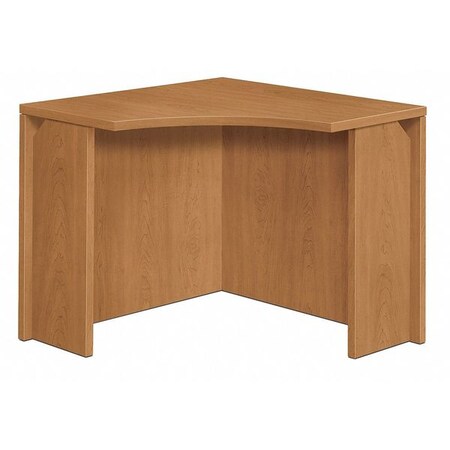Hon Corner Desk, 35-7/8" D X 29-1/8" H, 36" W X H105810.CC