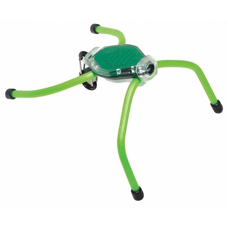 Nite Ize General Purpose Kychn Light, LED, Green BGT28W-07-0117