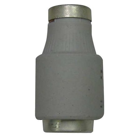 Eaton Bussmann Ceramic Fuse, Time-Delay, 16A, 500V AC, 50kA at 500V AC 16D27
