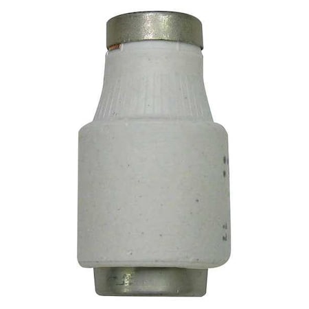Eaton Bussmann Ceramic Fuse, Time-Delay, 50A, 500V AC, 50kA at 500V AC 50D33