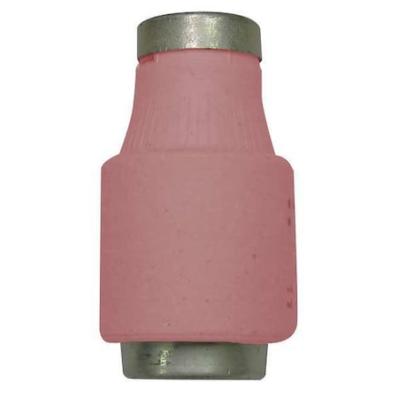 Eaton Bussmann Ceramic Fuse, Time-Delay, 2A, 500V AC, 50kA at 500V AC 2D27