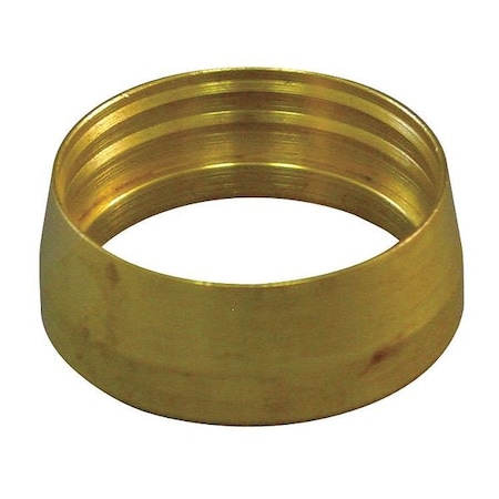 Eaton Aeroquip Hose Fitting, Sleeve, 7/8 In 900568-8B