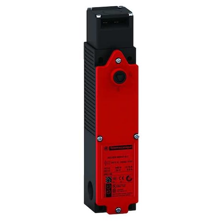 Telemecanique Sensors 1NC/1NO Safety Interlock Switch IP 67 XCSLE2525513
