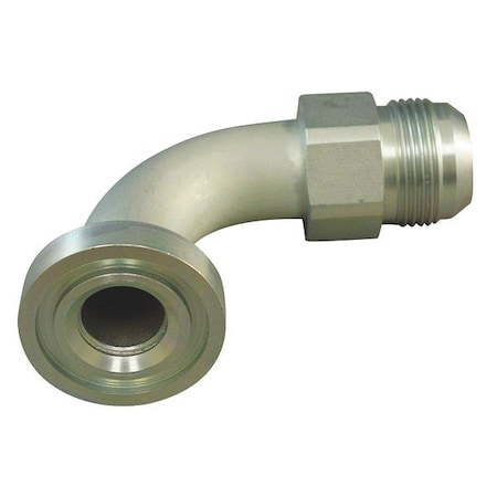 Eaton Aeroquip Adpt, MJIC, 1-5/16-12, El FF5540-2416S