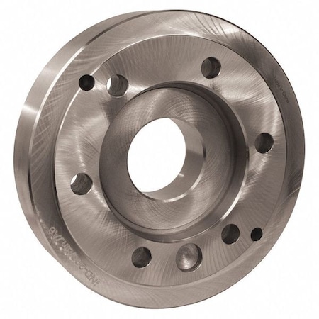 Gator Chucks Chuck Mounting Plate, A11 Mount FLI-500A11