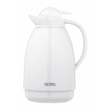 Thermos Vacuum Insulated Carafe, 34 oz 710TRI4