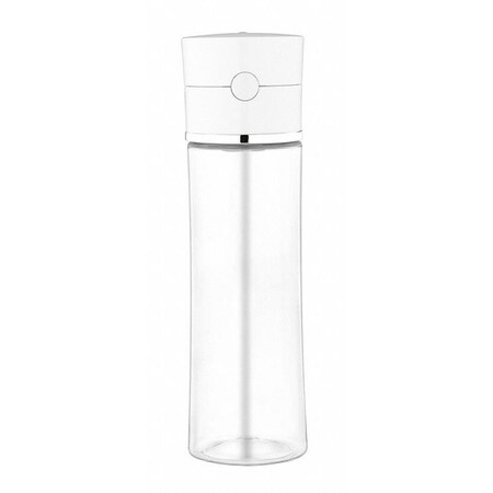 Thermos Hydration Bottle, 22 oz, White NP4000WH6