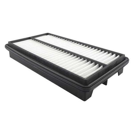 Baldwin Filters Air Filter, 6-7/8 x 1-27/32 in. PA4434