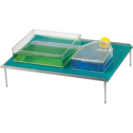 Benchmark Scientific Stacking Platform Flat Mat 3.5 BR5000-STACK