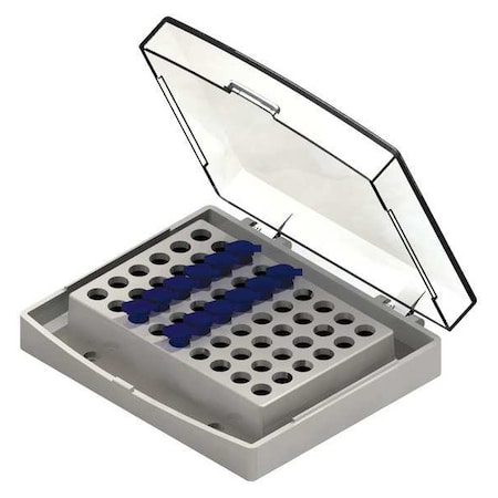 Benchmark Scientific Block, 54 X 0.5Ml H5000-05