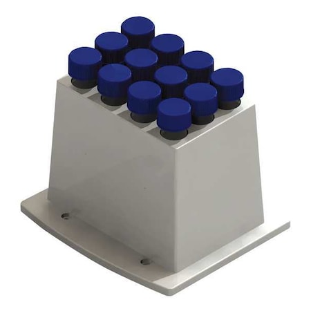 Benchmark Scientific Block, 12 X 15Ml H5000-150