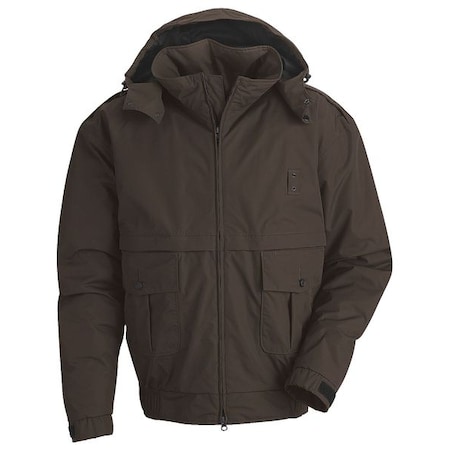 Horace Small Jacket, No Insulation, Brown, XS HS3353 RG XS