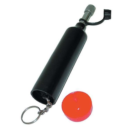 Funnel King Grease Gun, Bulk, Push, Rigid Pipe, 1, 20 psi 32985