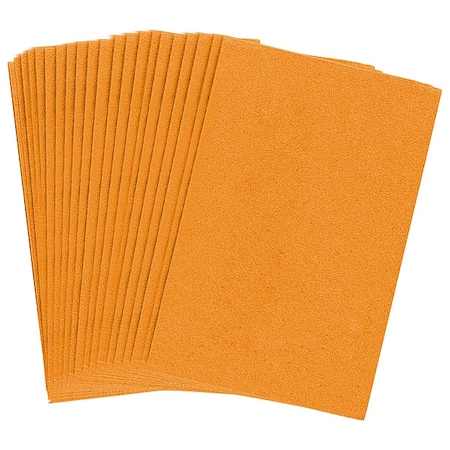 Brady BlankLabel, 1-1/2inH, 1inW, PK25 5910-BLANK