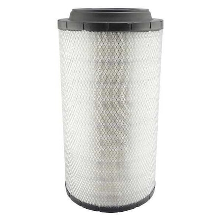 Baldwin Filters Air Filter, 10-19/32 x 20-13/16 in. RS5508
