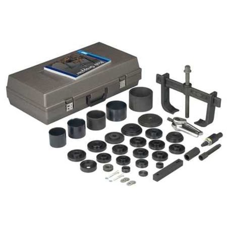 Otc Wheel Hub/Bearing Kit, 36 Pieces 6575