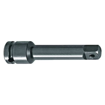 Apex Tool Group Extension 1/2" Dr, 3 in L, 1 Pieces, Oiled EX-508-3