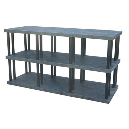 Structural Plastics