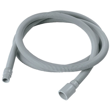 Makita 1" x 10' Vacuum Hose 192108-A