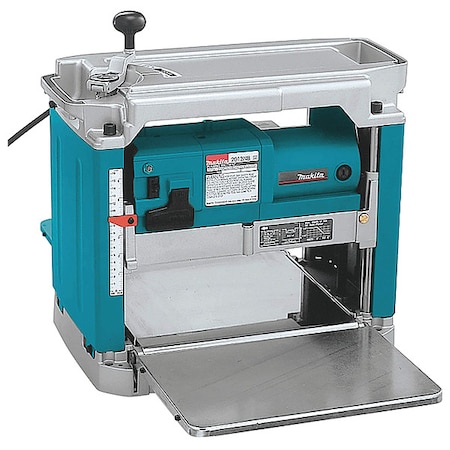 Makita 12" Portable Planer 2012NB