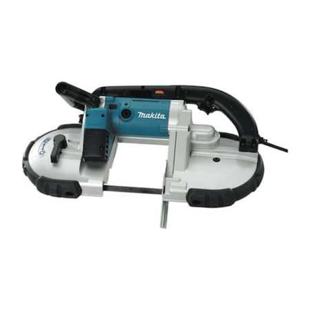 Makita Portable Band Saw, Case 2107FZK
