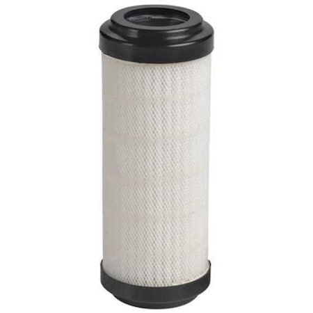 Parker Hydraulic Filter Element, 10 Microns 935137